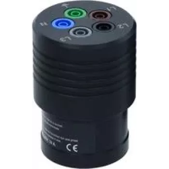 Gossen Z611O priedas ryšiui