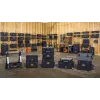 3 dalių dėžių rinkinys Roc Pro Gear 2,0 Keter