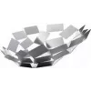 Serviravimo krepšelis Alessi MT03 W pilka 416x375x150 mm