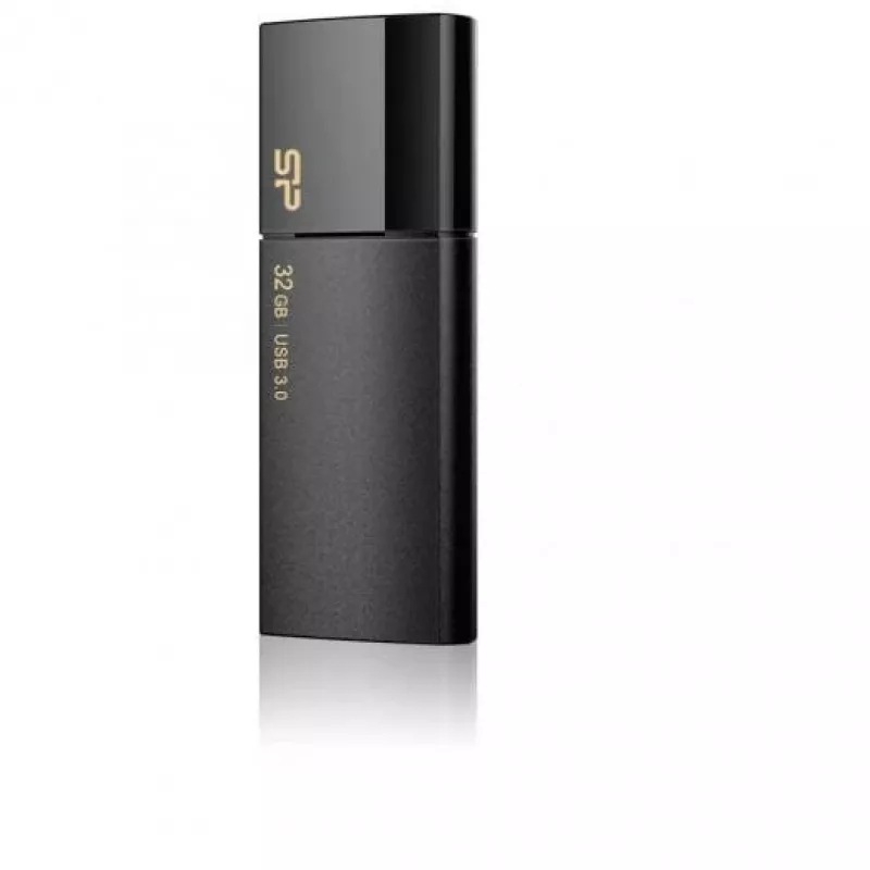 USB atmintukas Silicon Power 32 GB USB Type-A 3.2 Gen 1 Blaze B05