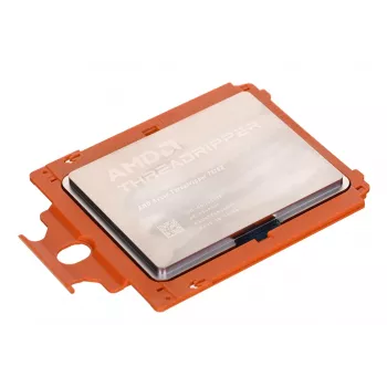 Procesorius AMD Ryzen Threadripper 7970X 4 GHz 128 MB L3 lizdas sTR5