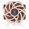 Ventiliatorius Noctua NF-A12X25R PWM 12 cm smėlio rudos spalvos 2000 RPM 102,1 m³/h