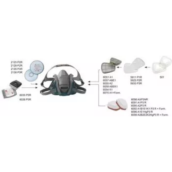 3m 7100104317