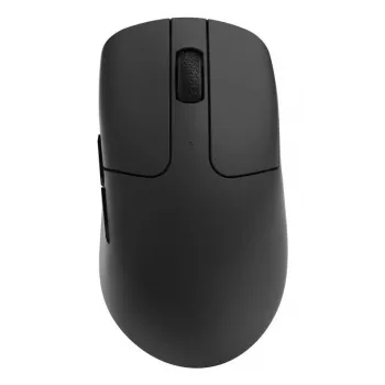 Keychron M2 pelė dešinei rankai, RF belaidė + Bluetooth + USB Type-C