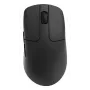 Keychron M2 pelė dešinei rankai, RF belaidė + Bluetooth + USB Type-C