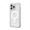Urban Armor Gear Plyo mobiliojo telefono dėklas 17,5 cm (6,9 inch) permatomas, baltas