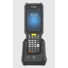 Zebra Single Slot Cradle – vienos vietos prijungimo bazė (USB) skirta Zebra MC3300 Premium, MC3300 Premium Plus, MC3300 Standard