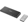 SP-HDA-550 4 prievadų HDMI jungiklis su ARC garso grįžtamuoju kanalu 3840 x 2160 (SP-10358320)