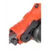 Šlifuoklis juostinis Black & Decker KA900E, 350 W