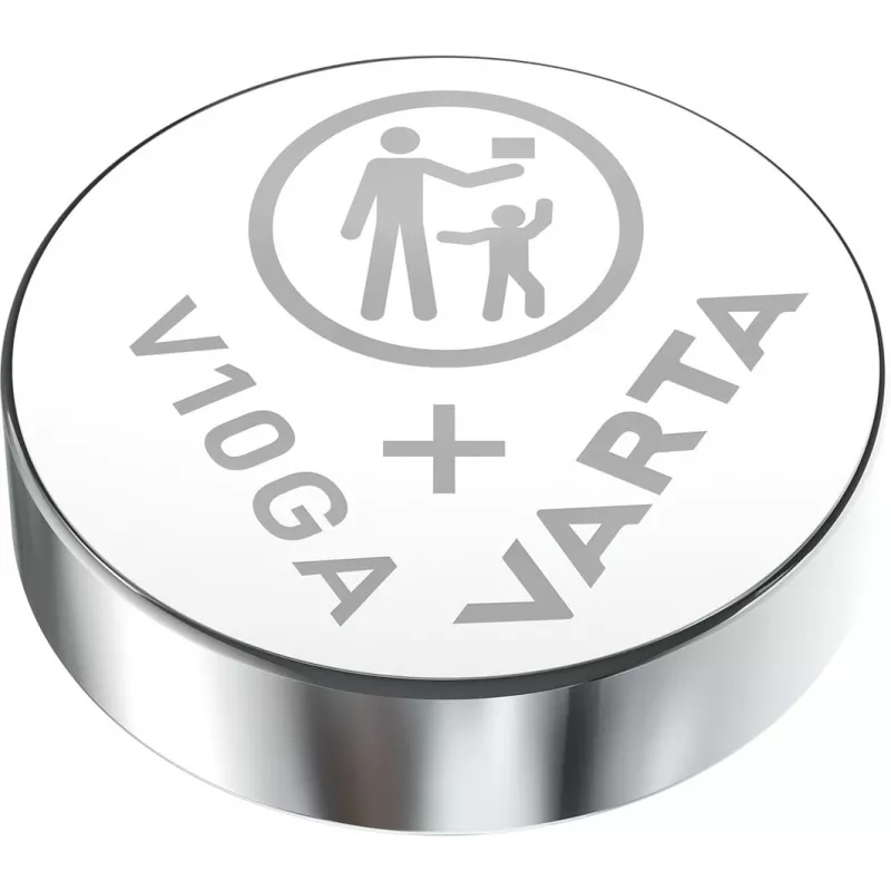 Baterija V10GA (LR54) 1.5V *Varta*