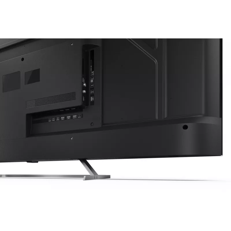 Sharp 4K Ultra HD QLED MiniLED televizorius | 55JP7265E | 55 colio | Google TV | UHD