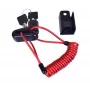 Automagnetola BLAUMPUNKT ACE400LOCK 4x50W su USB ir AUX