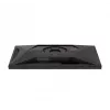 AOC G4 U27G4XM kompiuterio monitorius 68,6 cm (27 col.) 3840 x 2160 pikselių 4K Ultra HD LED juodas, raudonas