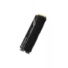SSD diskas Transcend 1TB M.2 2280 PCIe Gen4x4 NVMe su DRAM ir metaliniu radiatoriumi