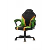 Vaikiška žaidimų kėdė Huzaro Ranger 1.0 Pixel Mesh