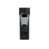 Laikiklis klaviatūrai Ergotron LX Pro Wall Keyboard Arm juodas aliuminis