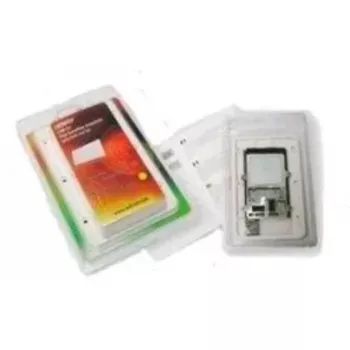 Satelitinis LNB Quattro Selfsat H21D baltas