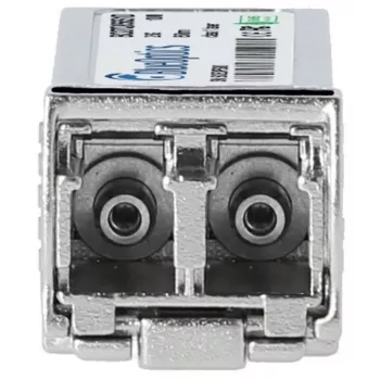 Ruckus E25G-SFP28-SR suderinamas BlueOptics SFP28 BO27Q856S1D 25GBASE-SR 850nm 100m LC Duplex MMF siųstuvas-imtuvas