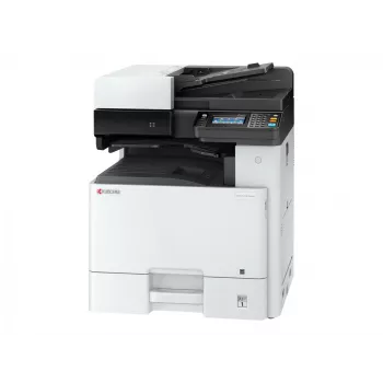 KYOCERA ECOSYS M8130cidn spalvotas lazerinis daugiafunkcis įrenginys A3, 9600 x 600 DPI, 30 ppm