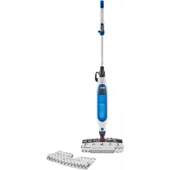 Shark S6001EU 0,4 L Baltas