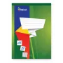 Užrašinė su išimamais lapais, Forpus, A5/70, languota 0723-002