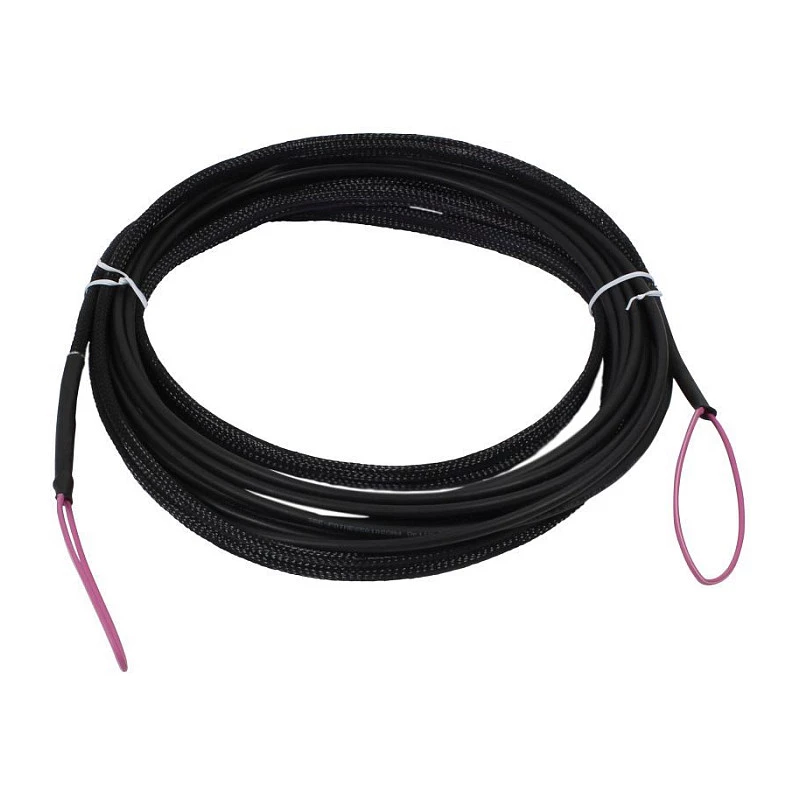 Synergy 21 LWL šviesolaidinis magistralinis kabelis U-DQ ZN BH 4G 50/125 LC/LC OM4 80m ritėje