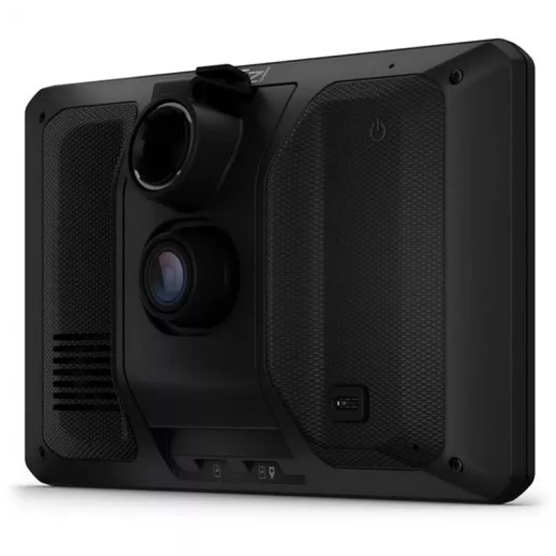 Navigatorius Garmin LGV710 17,6 cm TFT jutiklinis ekranas 32 GB juodas