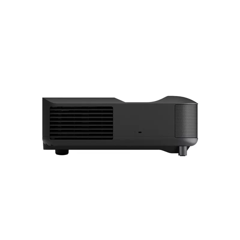 Projektorius Epson EH-LS670B – 3LCD lazerinis standartinio fokusavimo UHD 4K (3840x2160), 20 000 h, rankinis fokusavimas, juodas