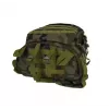 Taktiška kuprinė GFC GFT 3-Day Assault Pack wz.93 Forest Panther — 20 L, nailonas, krūtinės diržas, juosmens diržas