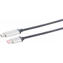 DisplayPort į HDMI laidas ShiverPeaks SP03-21045 3,0 m – pasyvus vaizdo adapterio laidas