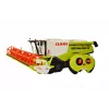 MALIK Claas Lexion 780 kombaino modelis 1:32 – liejamo metalo kopija