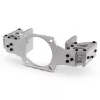 Priedas prie žaidimų kėdės PLAYSEAT RAC.00260 metalinis atsarginis lenktynių simuliatoriaus sėdynės dalis