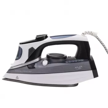 Adler AD 5053 lygintuvas su garais 3000 W