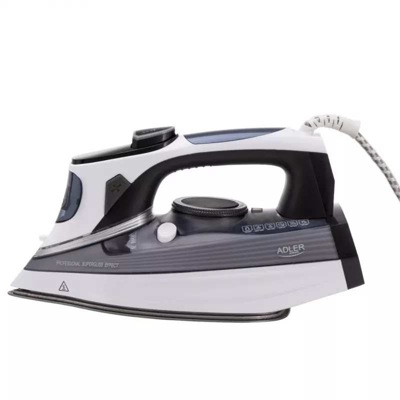 Adler AD 5053 lygintuvas su garais 3000 W