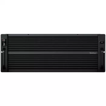 Serveris saugyklai Synology HD6500 Rack 4U Intel Xeon Silver 4210R 64GB DDR4