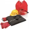 Uniformas Cimco 14 0250 Juodas