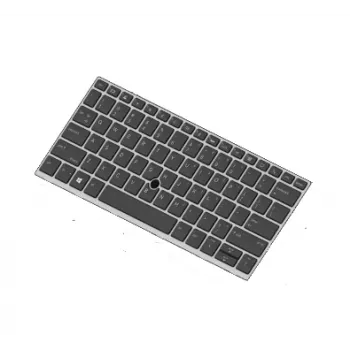 HP L13698-031 klaviatūra nešiojamam kompiuteriui