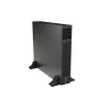 ARMAC PF1 3000VA LCD stelažinis UPS, 8× IEC C13, metalinis korpusas