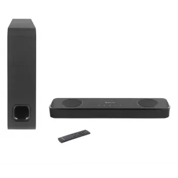Garsiakalbis, Tellur Bluetooth Soundbar 2.1, 60W