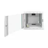 Sieninis tinklo spintas Digitus DN-19 09-U 9U 600x450 mm