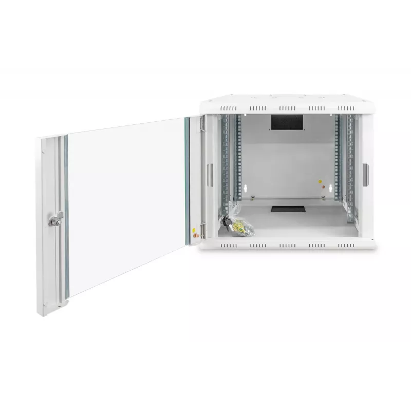 Sieninis tinklo spintas Digitus DN-19 09-U 9U 600x450 mm