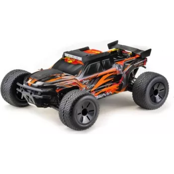 Absima EP Truggy AT3.4-V2 BL nuotoliniu būdu valdomas RC modelis Elektrinis variklis 1:10 (12243V2)