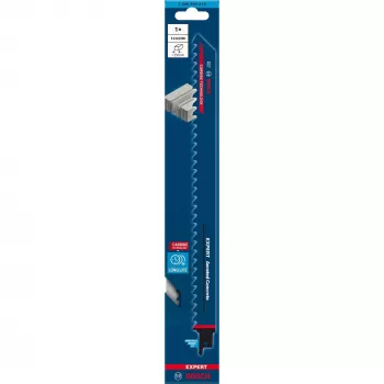 Bosch Expert 2 608 900 410 pjūklo geležtė medienai, karbidas, 1 vnt.