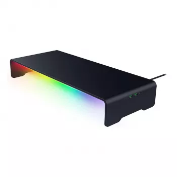 Monitor stovas Razer RC21-02320100-R3M1, 61–68,6 cm (24–27 colių) ekranams, laisvai pastatomas, aliuminis