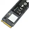 MediaRange MR1031 vidinis kietojo kūno diskas M.2 256 GB PCI Express 3.1 3D TLC NAND NVMe (MR1031)