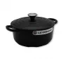 Le Creuset Signature apvalus kepimo indas