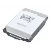 Kietasis diskas Toshiba 16 TB 3.5 colio SAS MG09