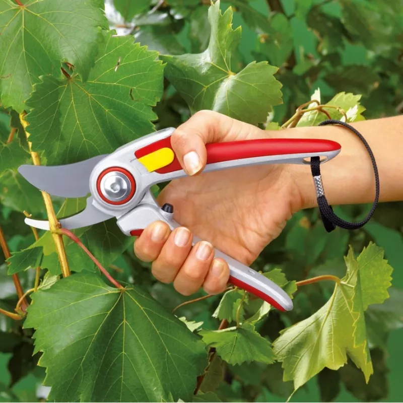 Žoliapjovė WOLF-Garten RR 5000 ALU-PROFESSIONAL