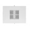 Stovimas serverio stovas LANBERG FF01-6815-12SL 15U, 600×800×922 mm, 1200 kg, IP20, pilkas