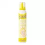 Slime Tuban SHOCK! Daugiajutė putų-gelio vanilė 200 ml
